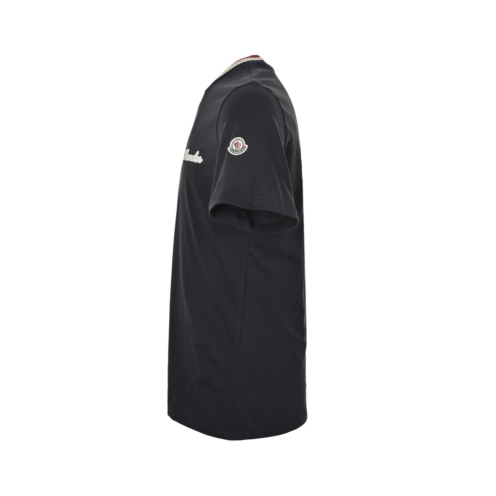 Moncler 2-Piece Set Navy - Afbeelding 3