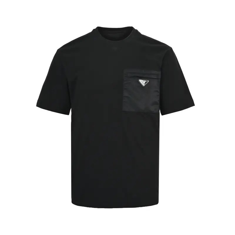 Prada Re-Nylon 2-Piece Set In Black - Afbeelding 2