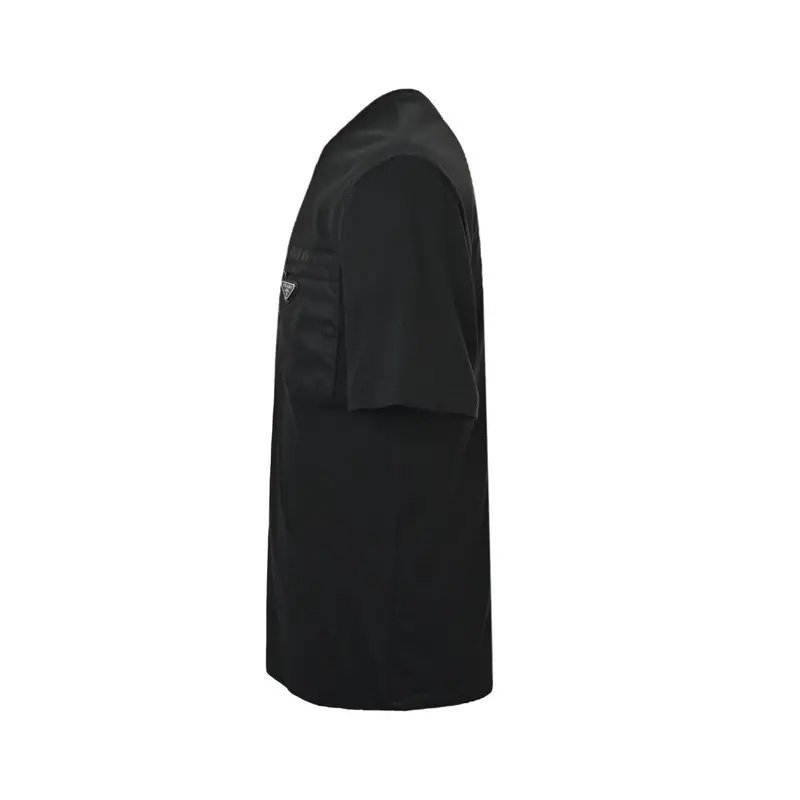 Prada Re-Nylon 2-Piece Set In Black - Afbeelding 3