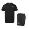 Moncler 2-Piece Set Black