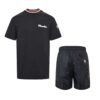 Moncler 2-Piece Set Navy