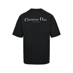 Alternative view of Christian Dior Oblique 2-Piece Set Black
