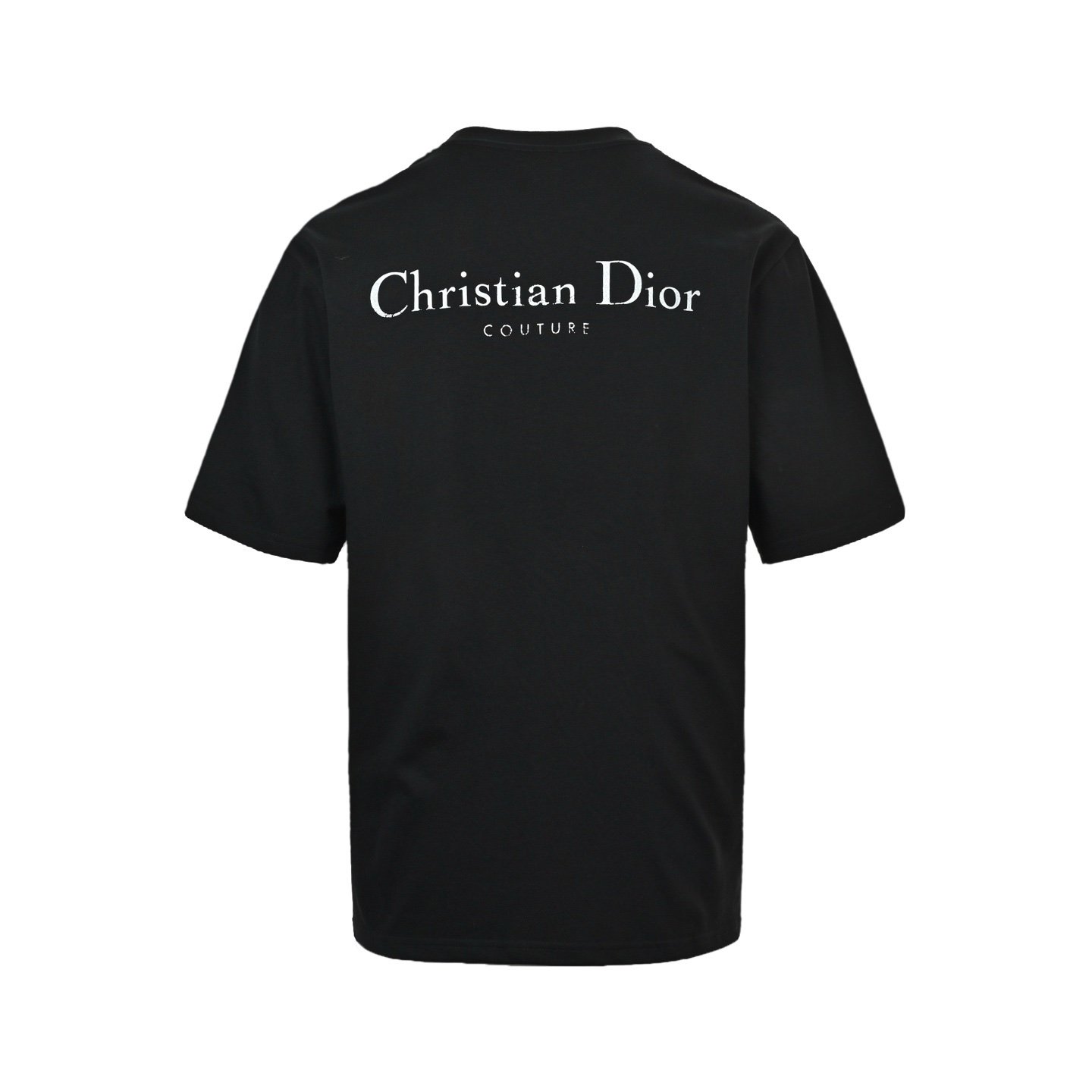 Christian Dior 2-Piece Set Black/Silver Grey - Afbeelding 2
