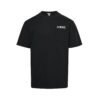 Loewe Cotton Pocket T-Shirt In Black