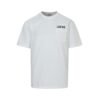 Loewe Cotton Pocket T-Shirt In White