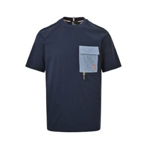 Alternative view of Moncler Grenoble 2-Piece Set In Navy