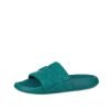 Louis Vuitton Waterfront Mule Monogram Green Slides