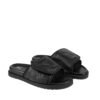 Louis Vuitton Miami Mule Men’s Black