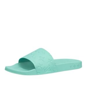 Louis Vuitton Waterfront Mule Green