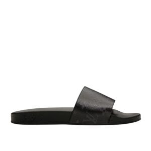 Alternative view of Louis Vuitton Waterfront Mule Monogram Eclipse