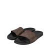 Louis Vuitton Waterfront Mule Monogram Brown