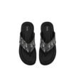Dior Alias Thong Sandal Oblique Jacquard
