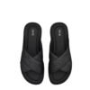 Dior Alias Sandal Black Leather  Dior Gravity Outline