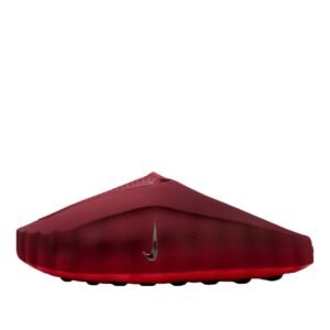 Nike Mind 001 Slides Team Red