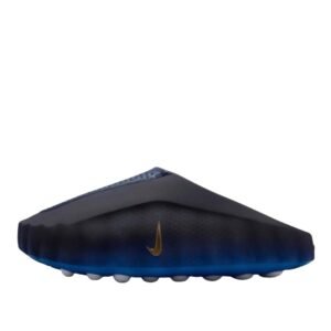 Nike Mind 001 Slides Blackened Blue
