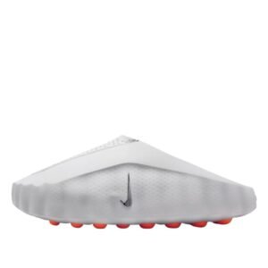 Nike Mind 001 Slides Light Smoke Grey