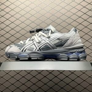 Alternative view of Asics Gel-Culumus 16 TG Grey