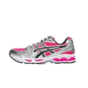 Asics Gel-Kayano 14 Pink Glo