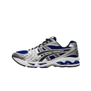 Asics Gel-Kayano 14 Monaco Blue