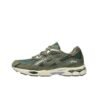 Asics Gel-NYC Grove Olive Canvas