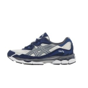 Asics Gel-NYC Yankees Dark Navy