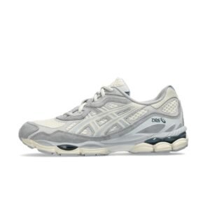 Asics Gel-NYC Mid Ivory