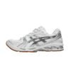 Asics Gel-Kayano 14 Pure White Silver