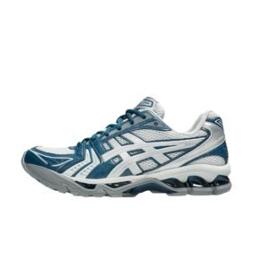 Asics Gel-Kayano 14 Glacier Grey Pure Silver