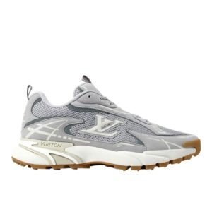 Louis Vuitton LV Tatic Sneaker Grey