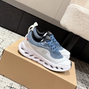 Alternative view of Loewe x On Running Cloudtilt 2 Blue White