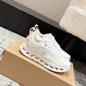 Alternative view of Loewe x On Running Cloudtilt 2 White