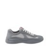 Prada America’s Cup Grey Mesh
