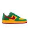Nike Air Force 1 X Lil Yachty Lucky Green