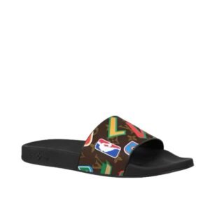 Louis Vuitton x NBA Waterfront Mule