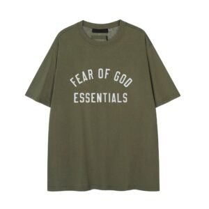 Alternative view of FOG Essentials 2-Piece Summer Set Green/White