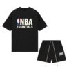 FOG Essentials 2-Piece Summer Set NBA Black
