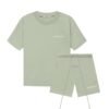 FOG Essentials 2-Piece Summer Set ‘Seafoam’
