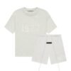FOG Essentials 1977 2-Piece Summer Set Light Oatmeal