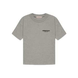 Alternative view of FOG Essentials 2-Piece Summer Set Dark Oatmeal