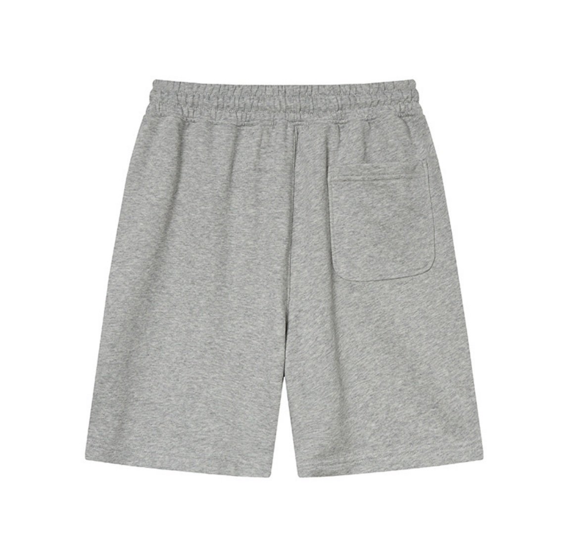 Stone Island Logo 2-Piece Summer Set Light Grey - Afbeelding 5