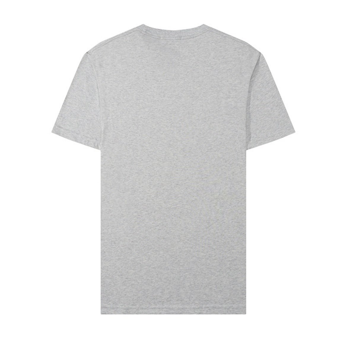 Stone Island Logo 2-Piece Summer Set Light Grey - Afbeelding 3