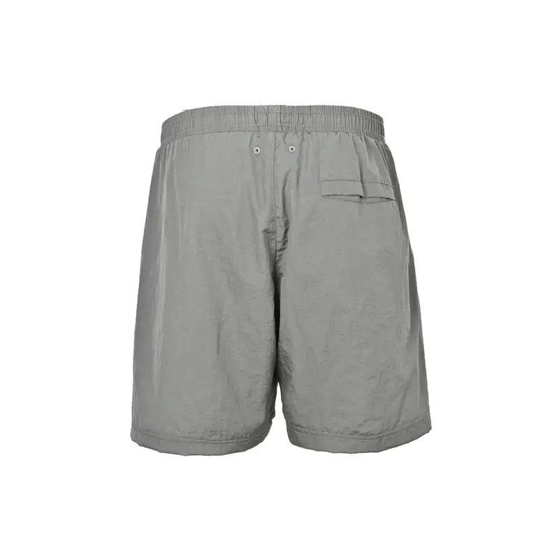 Stone Island Back Logo 2-Piece Summer Set Grey - Afbeelding 5