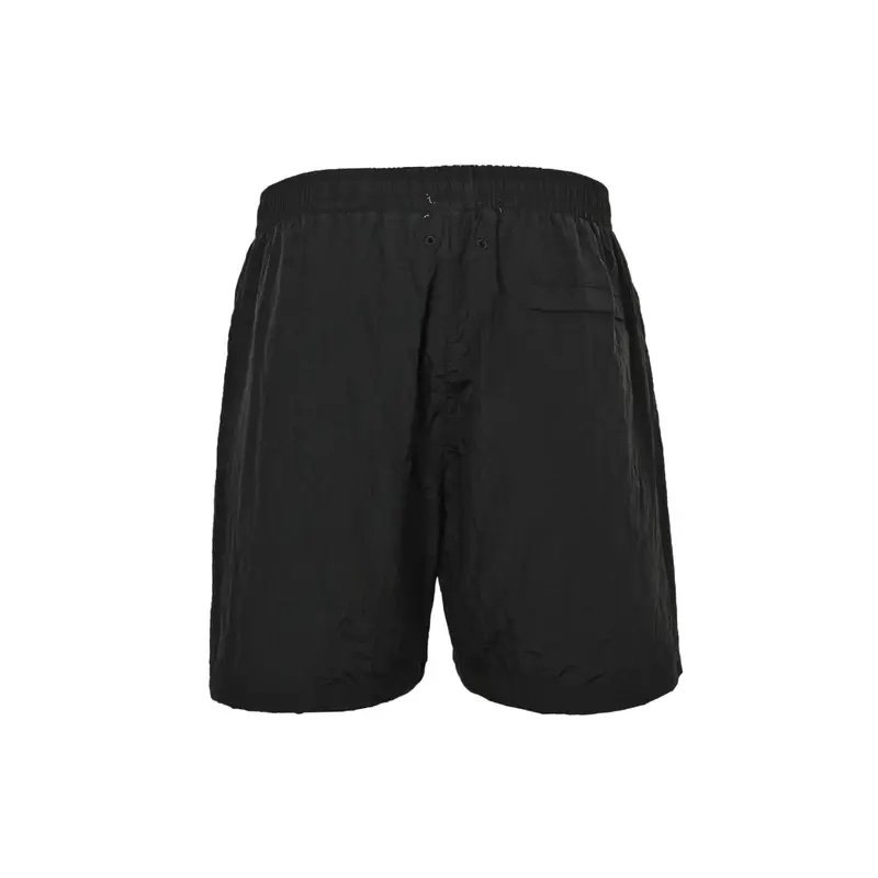 Stone Island Back Logo 2-Piece Summer Set Black - Afbeelding 7