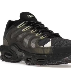 Alternative view of Nike Air Max Terrascape Plus
Black Lime