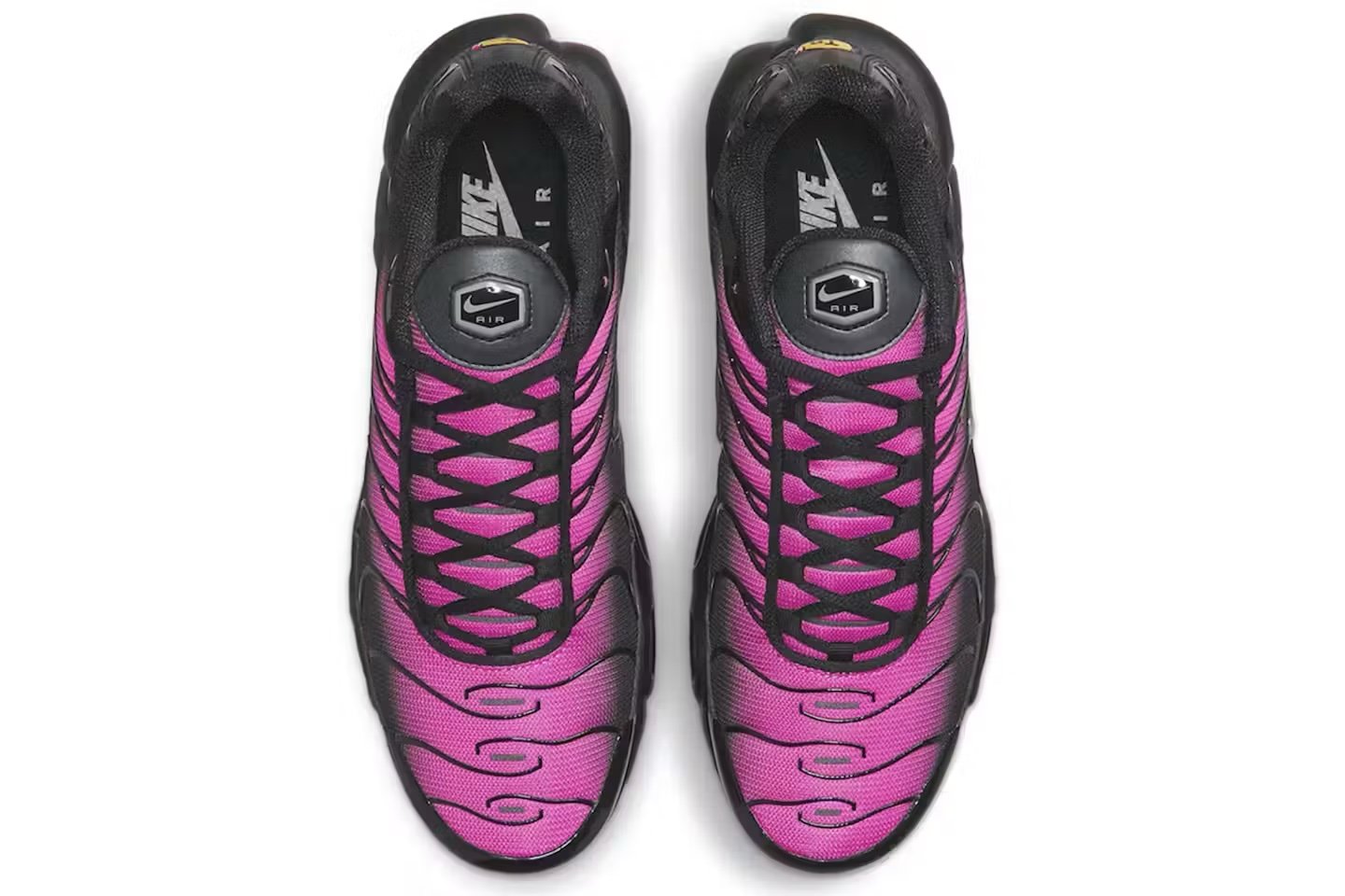 Nike Air Max Plus Black Pink - Afbeelding 3