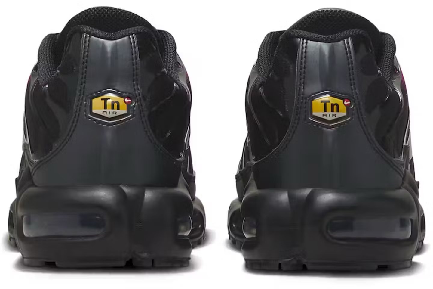 Nike Air Max Plus Black Pink - Afbeelding 4