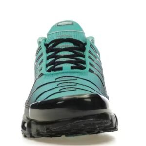 Alternative view of Nike Air Max Plus Light Retro Blue