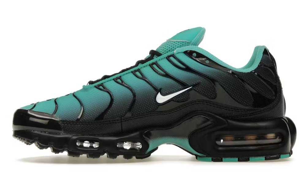 Nike Air Max Plus Light Retro Blue - Afbeelding 3