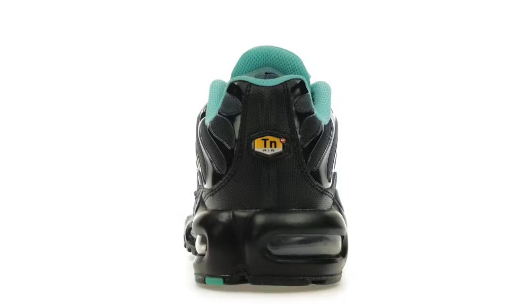 Nike Air Max Plus Light Retro Blue - Afbeelding 4