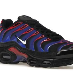 Alternative view of Nike Air Max Plus Spider-Man